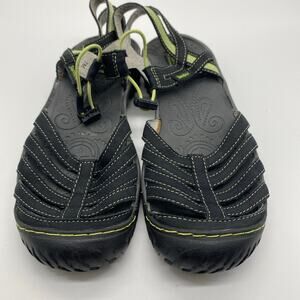 Jambu Sandals  Sz 7